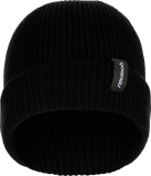 Reusch Eddie Beanie 6380042 7700 black front